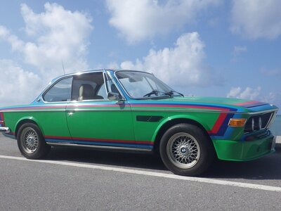 1974 BMW OTHER photo 1