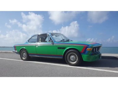 1974 BMW OTHER photo 3