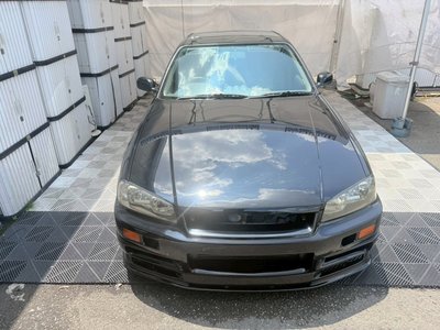 صورة 2 لـ 1998 Nissan SKYLINE