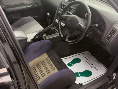 صورة 9 لـ 1998 Nissan SKYLINE