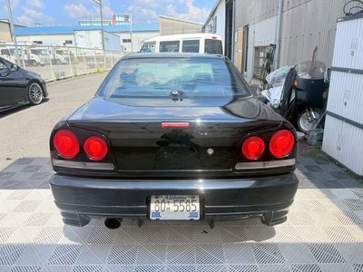 صورة 7 لـ 1998 Nissan SKYLINE