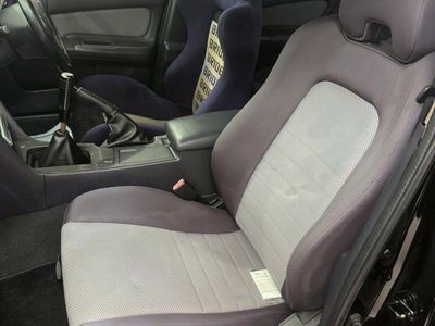 صورة 16 لـ 1998 Nissan SKYLINE