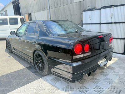 صورة 8 لـ 1998 Nissan SKYLINE