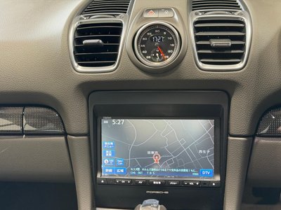 صورة مصغرة 17 لـ 2015 Porsche CAYMAN