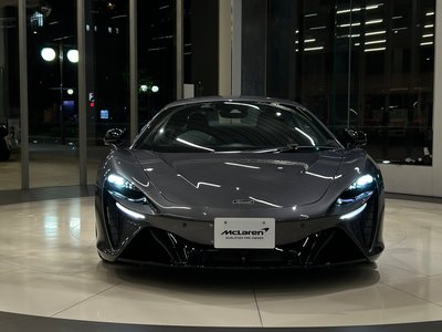 2023 Mclaren ARTURA 照片 21