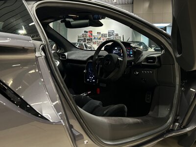 2023 Mclaren ARTURA 照片 5