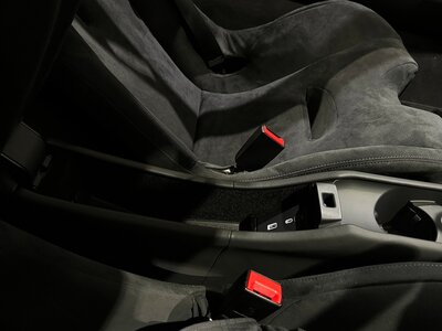 2023 Mclaren ARTURA 照片 63
