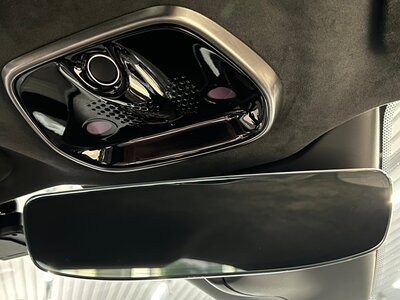 2023 Mclaren ARTURA 照片 69