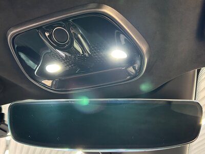 2023 Mclaren ARTURA 照片 71