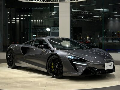 2023 Mclaren ARTURA 照片 14