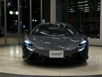 2023 Mclaren ARTURA 照片 18