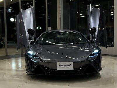 2023 Mclaren ARTURA 照片 20