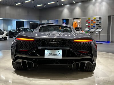 2023 Mclaren ARTURA 照片 24