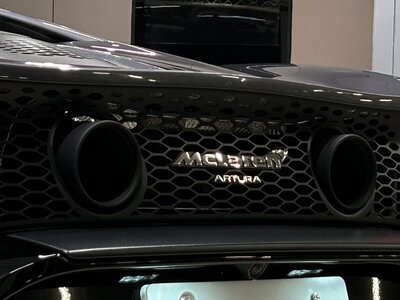 2023 Mclaren ARTURA 照片 28