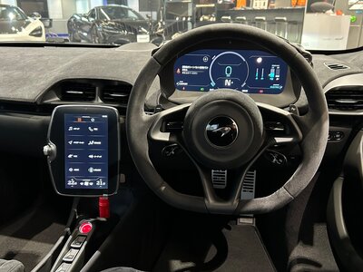 2023 Mclaren ARTURA 照片 37
