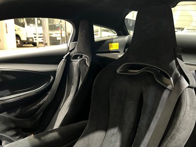 2023 Mclaren ARTURA 照片 6
