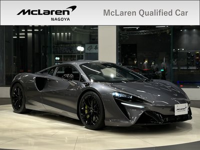 2023 Mclaren ARTURA 照片 3