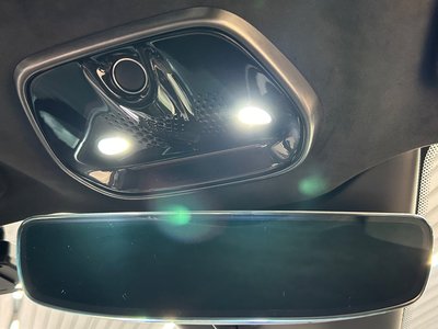 2023 Mclaren ARTURA 照片 70
