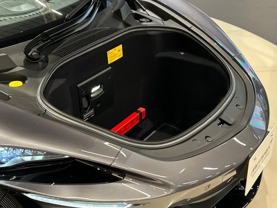 2023 Mclaren ARTURA 照片 78