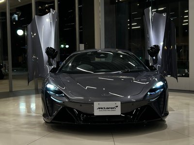 2023 Mclaren ARTURA 照片 23