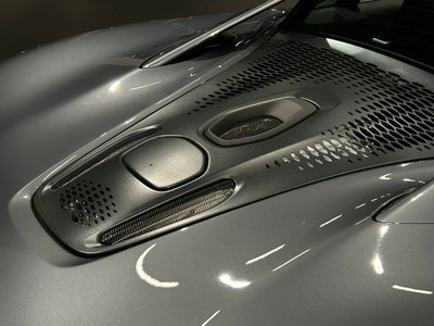 2023 Mclaren ARTURA 照片 33