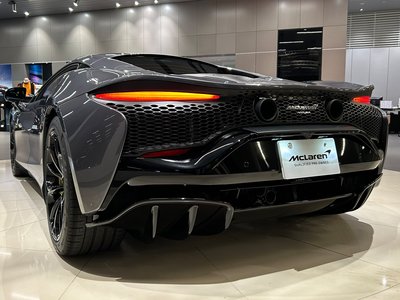 2023 Mclaren ARTURA 照片 29