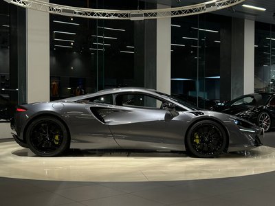 2023 Mclaren ARTURA 照片 4