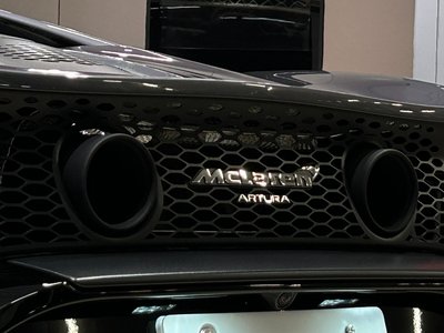 2023 Mclaren ARTURA 照片 31