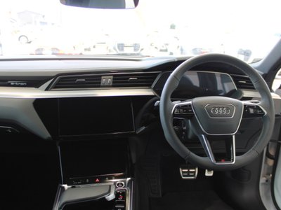 2025 AUDI Q8 E-TRON 缩略图 50