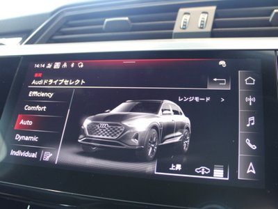 2025 AUDI Q8 E-TRON 缩略图 124