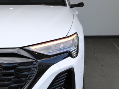 2025 AUDI Q8 E-TRON photo 15