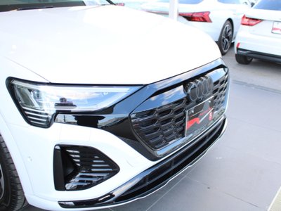 2025 AUDI Q8 E-TRON 缩略图 138