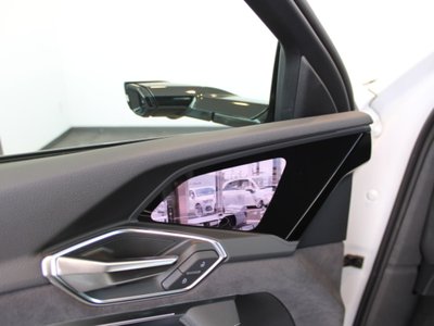 2025 AUDI Q8 E-TRON 缩略图 88