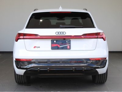 2025 AUDI Q8 E-TRON 缩略图 60