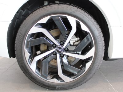 2025 AUDI Q8 E-TRON 缩略图 21
