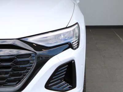 2025 AUDI Q8 E-TRON photo 11