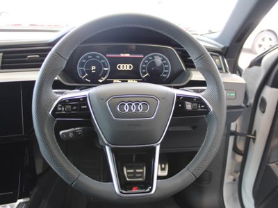 2025 AUDI Q8 E-TRON 缩略图 49