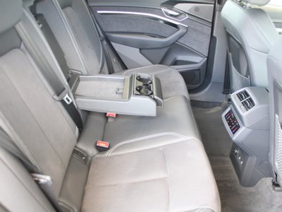 2025 AUDI Q8 E-TRON 缩略图 76