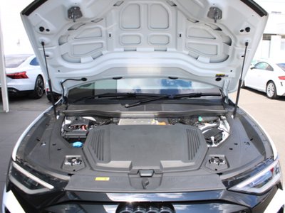 2025 AUDI Q8 E-TRON 缩略图 56