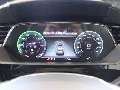 2025 AUDI Q8 E-TRON 缩略图 106