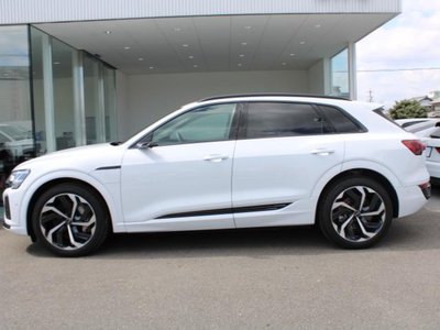 2025 AUDI Q8 E-TRON photo 7