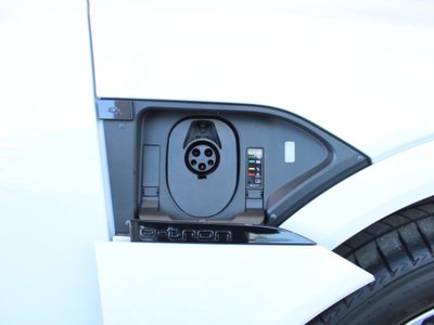 2025 AUDI Q8 E-TRON 缩略图 101