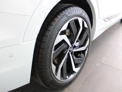 2025 AUDI Q8 E-TRON 缩略图 23