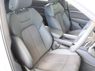 2025 AUDI Q8 E-TRON 缩略图 77