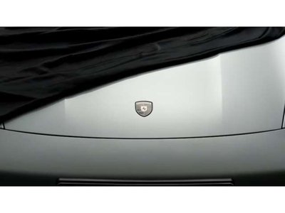 2025 Porsche 718 SPYDER thumbnail 22