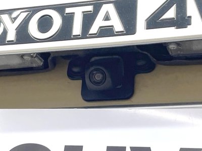صورة 22 لـ 2025 Toyota LAND CRUISER 70