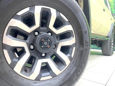 صورة 13 لـ 2025 Toyota LAND CRUISER 70