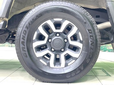 صورة 52 لـ 2025 Toyota LAND CRUISER 70