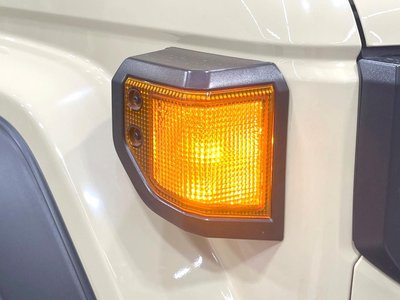 صورة 50 لـ 2025 Toyota LAND CRUISER 70