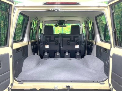 صورة 29 لـ 2025 Toyota LAND CRUISER 70